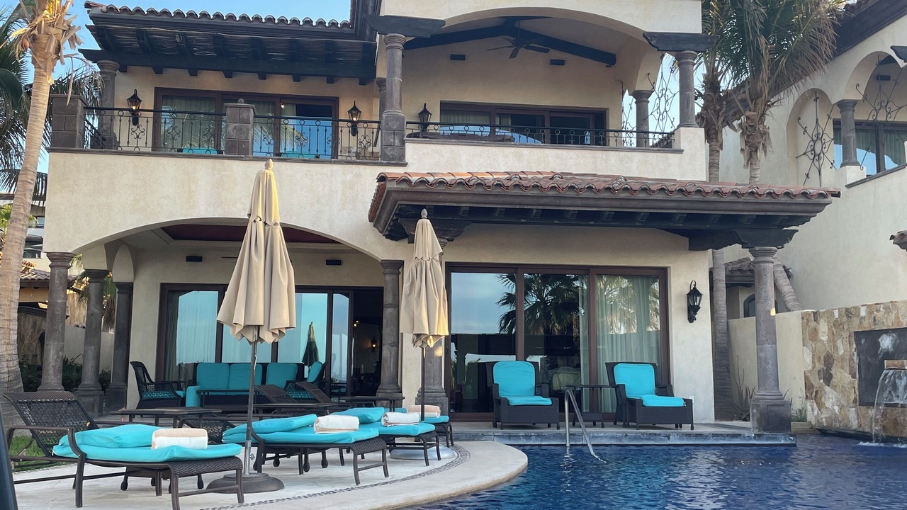 Photo of Outdoor in Paraiso Escondido
