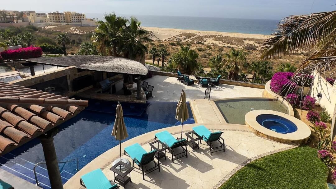 Photo of Outdoor in Paraiso Escondido