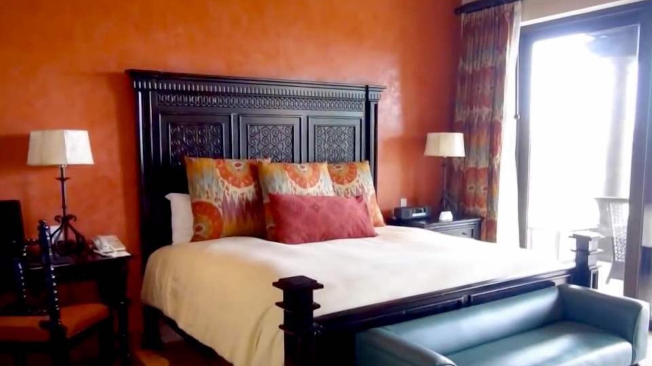 Photo of Bedroom in Paraiso Escondido