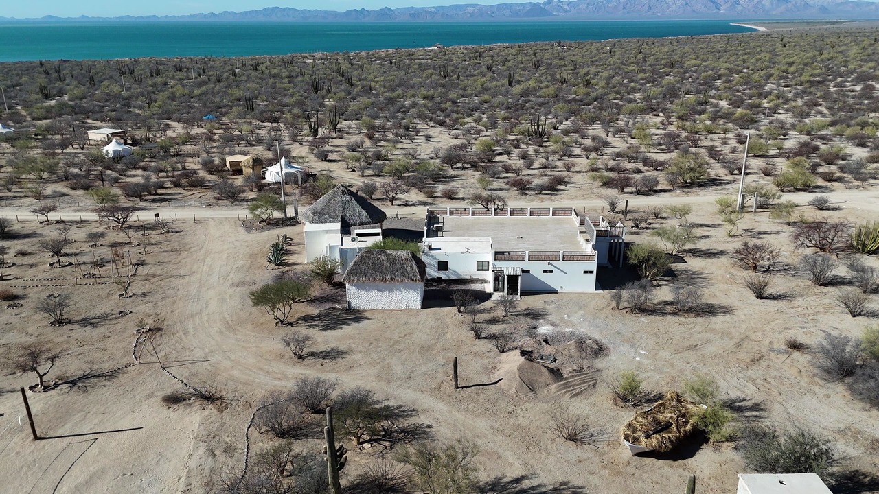 Photo of Outdoor in Bahia Kino