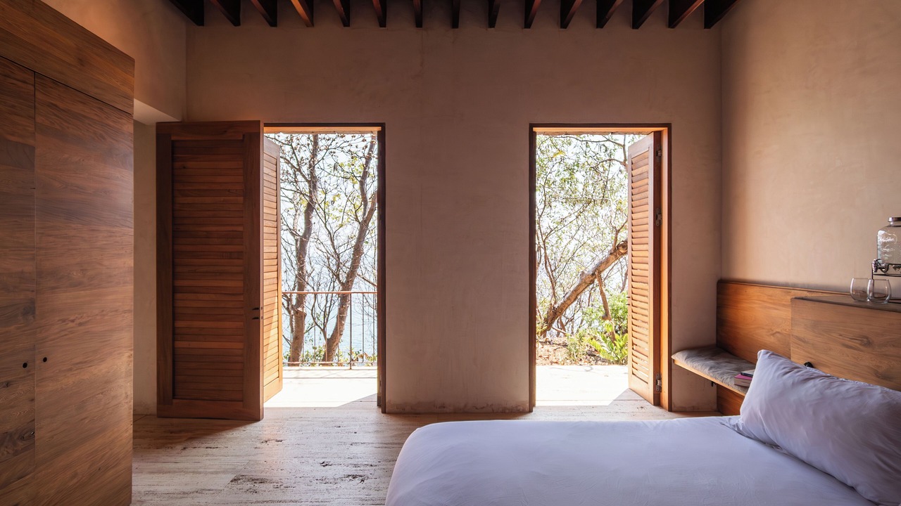 Photo of Bedroom in Santa Maria Tonameca