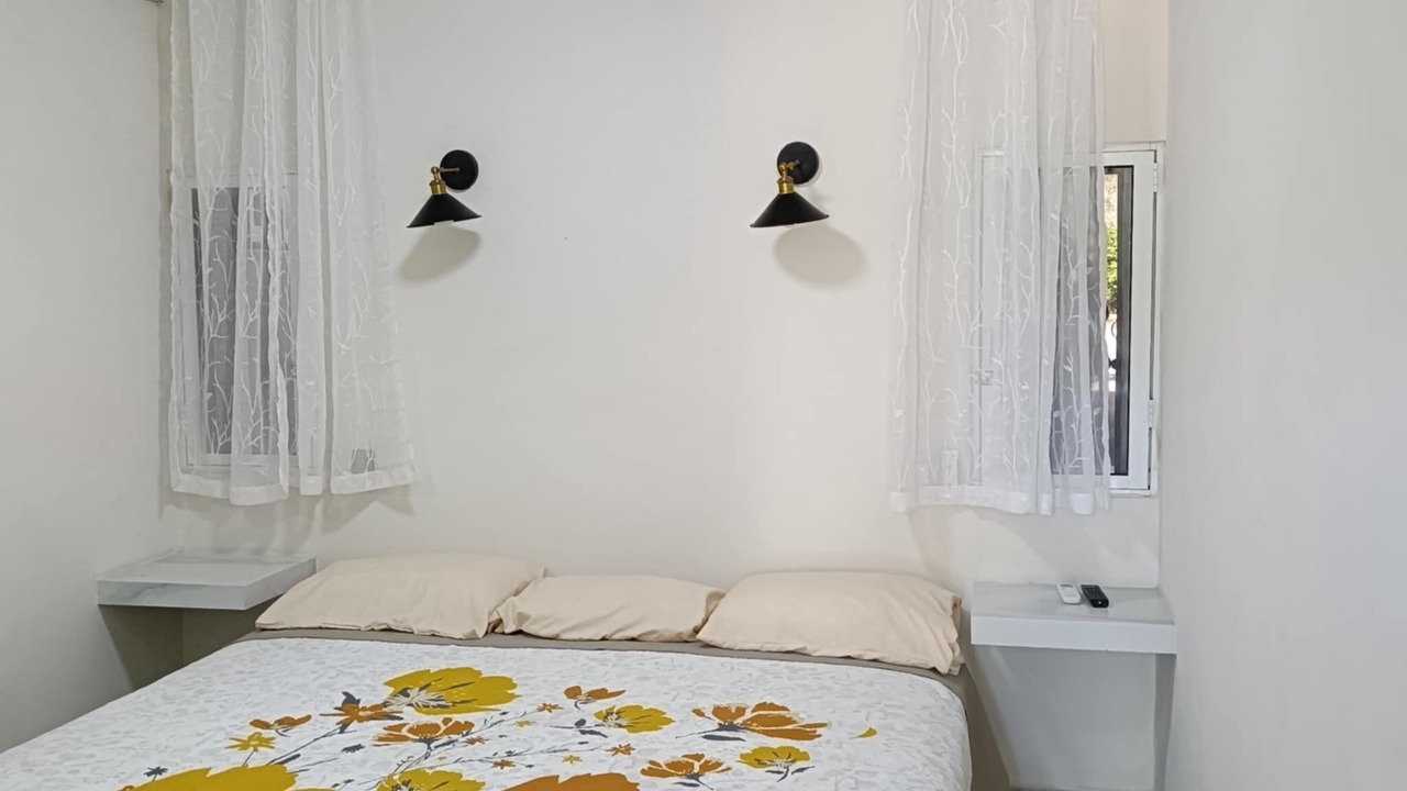 Photo of Bedroom in Zihuatanejo
