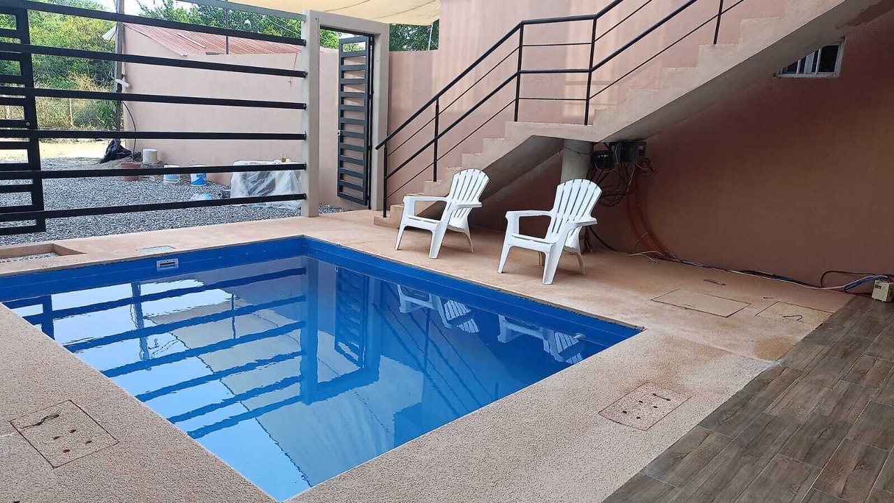 Photo of Patio Balcony in Zihuatanejo