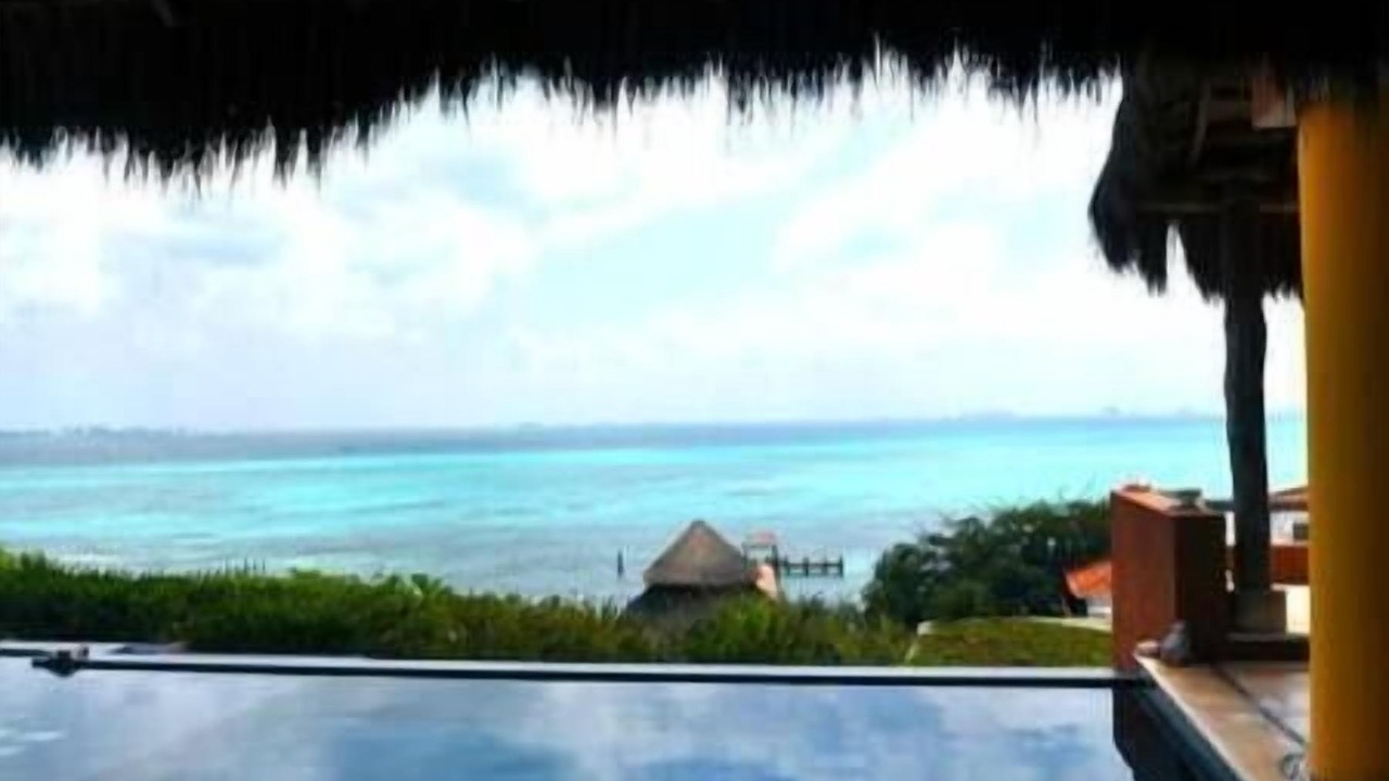 Photo of Outdoor in Isla Mujeres