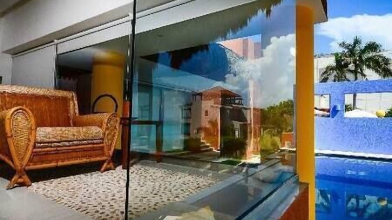 Photo of Outdoor in Isla Mujeres