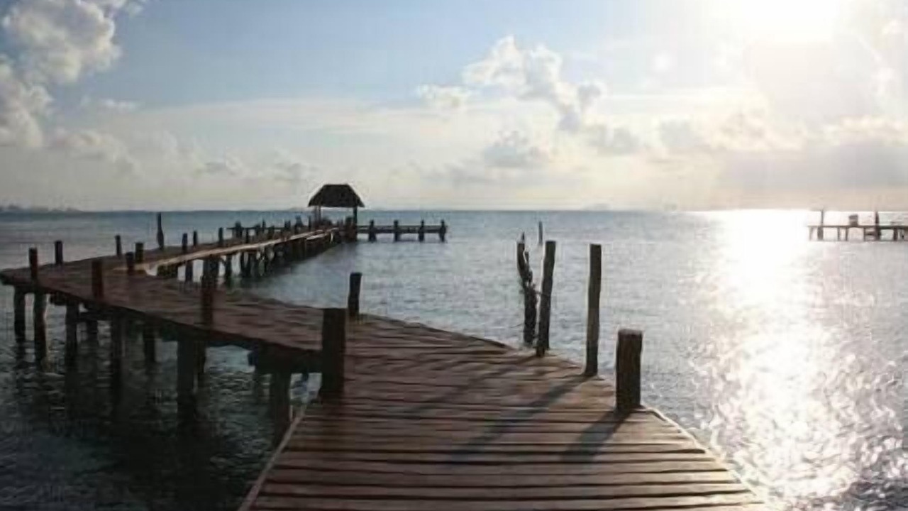 Photo of Others in Isla Mujeres
