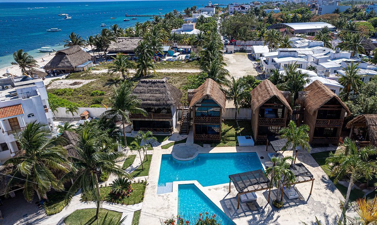 Photo of Outdoor in Puerto Morelos