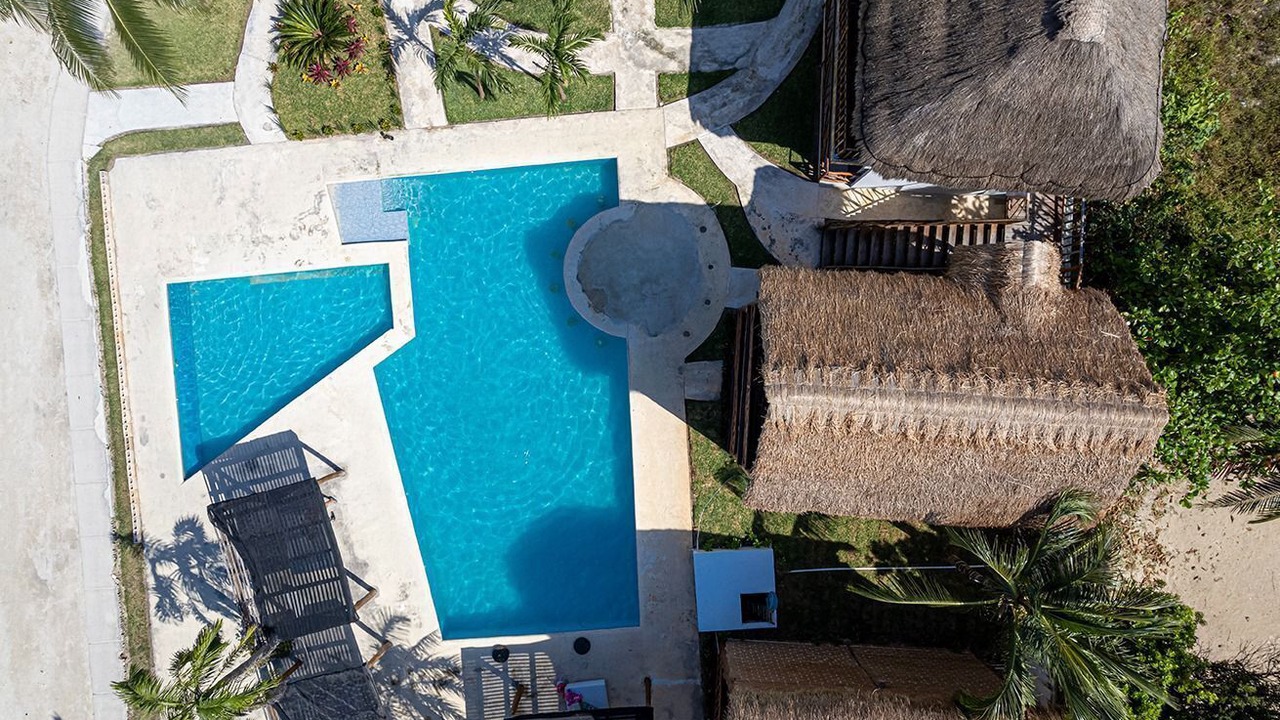 Photo of Outdoor in Puerto Morelos