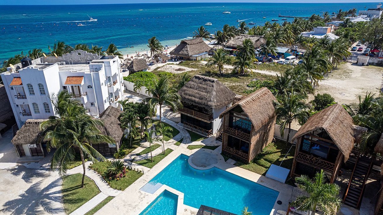 Photo of Outdoor in Puerto Morelos