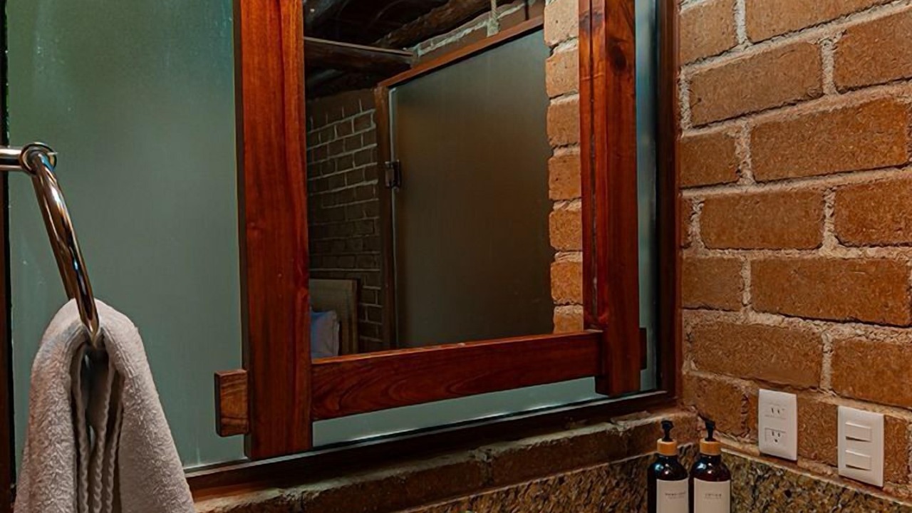 Photo of Bathroom in Puerto Morelos