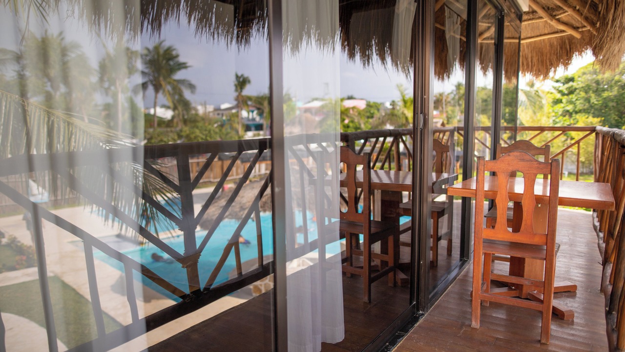 Photo of Bedroom in Puerto Morelos