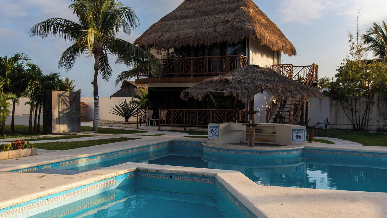 Photo of Outdoor in Puerto Morelos