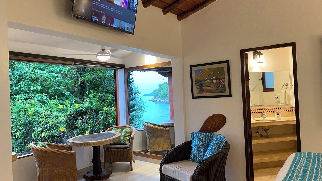 Photo of Outdoor in Boca de Tomatlan