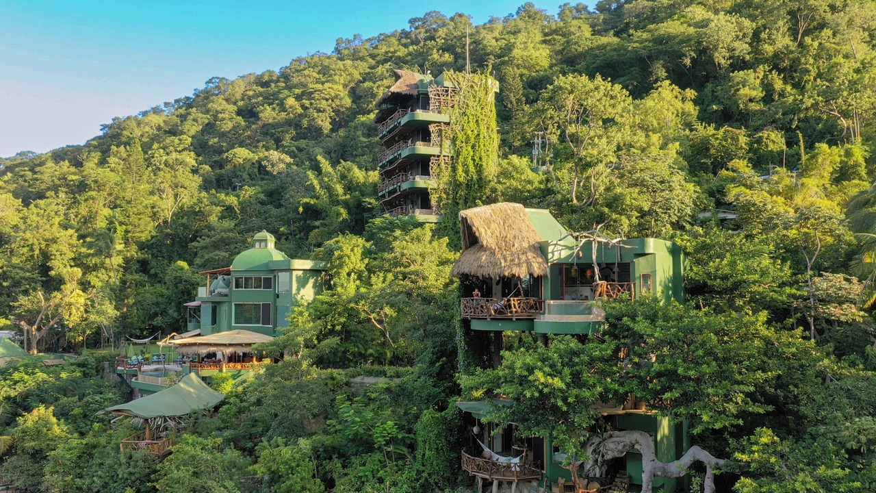 Photo of Outdoor in Boca de Tomatlan