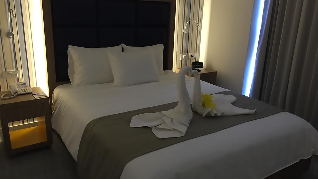 Photo of Bedroom in Benito Juarez