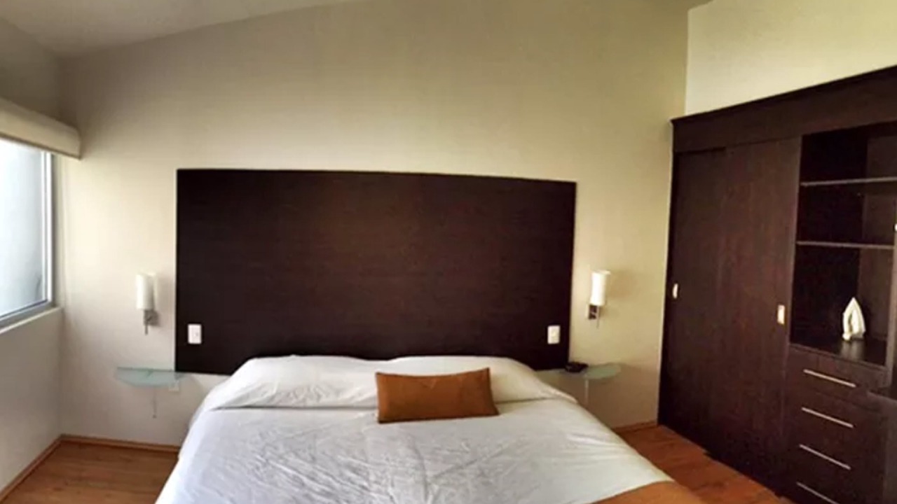 Photo of Bedroom in Bosques de las Lomas