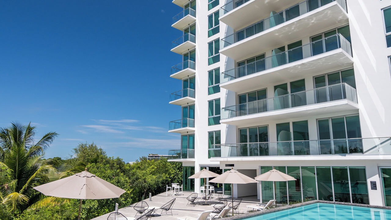 Photo of Outdoor in Zona Hotelera