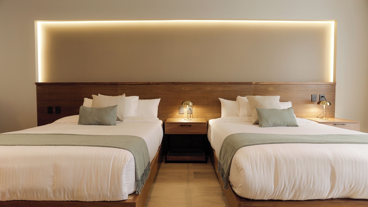 Photo of Bedroom in Colonia Centro
