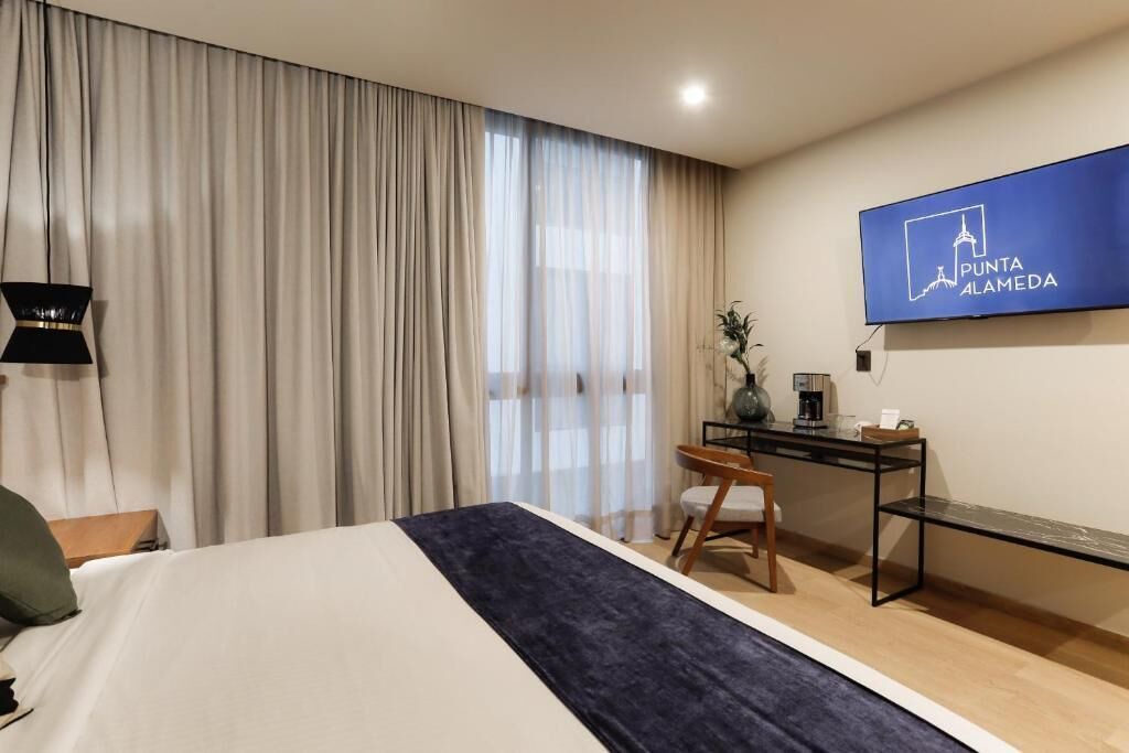 Photo of Bedroom in Colonia Centro