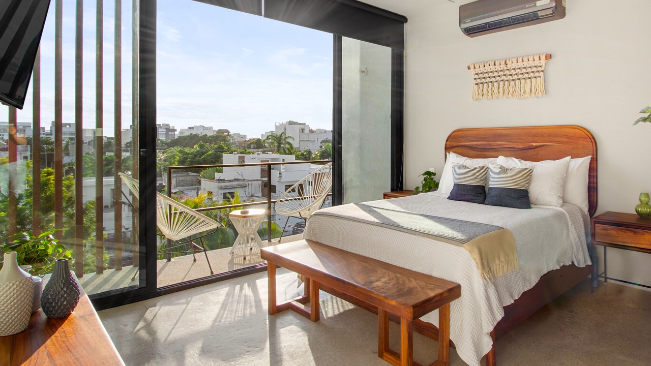 Photo of Patio Balcony in Luis Donaldo Colosio