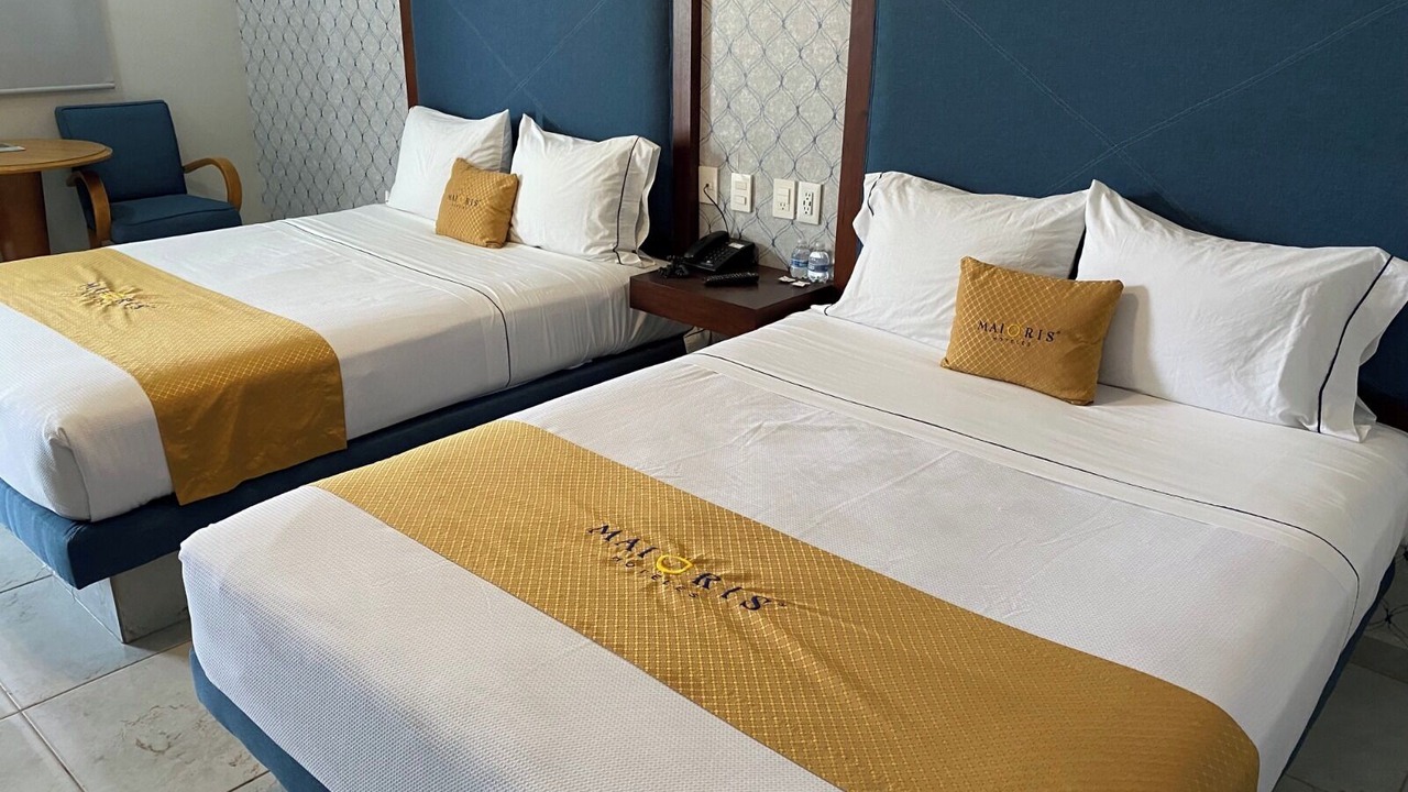 Photo of Bedroom in Culiacan