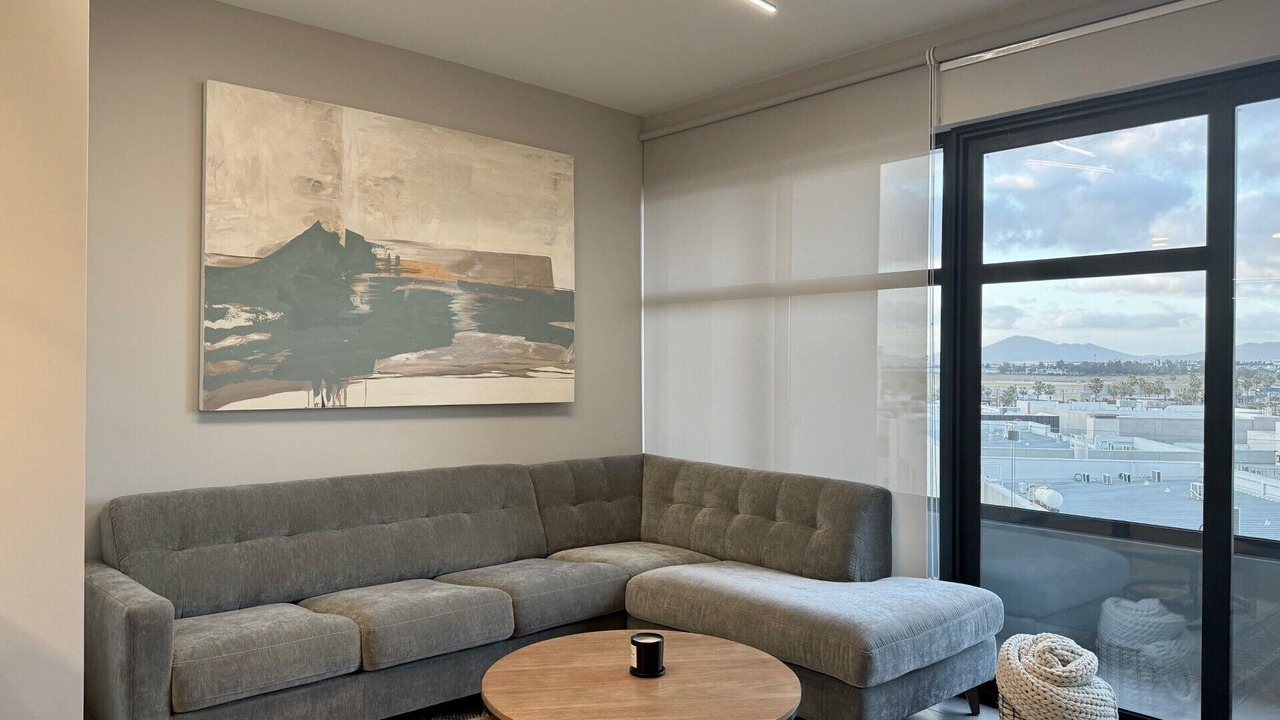 Photo of Livingroom in Tijuana
