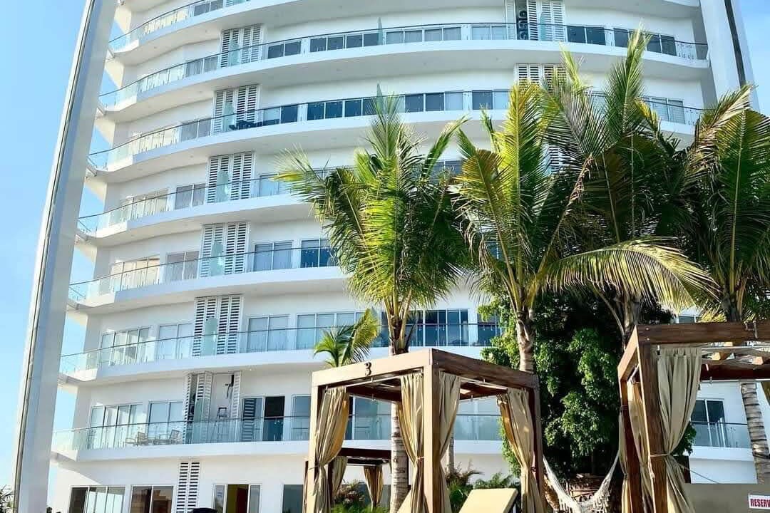 Photo of Outdoor in Marina Mazatlan