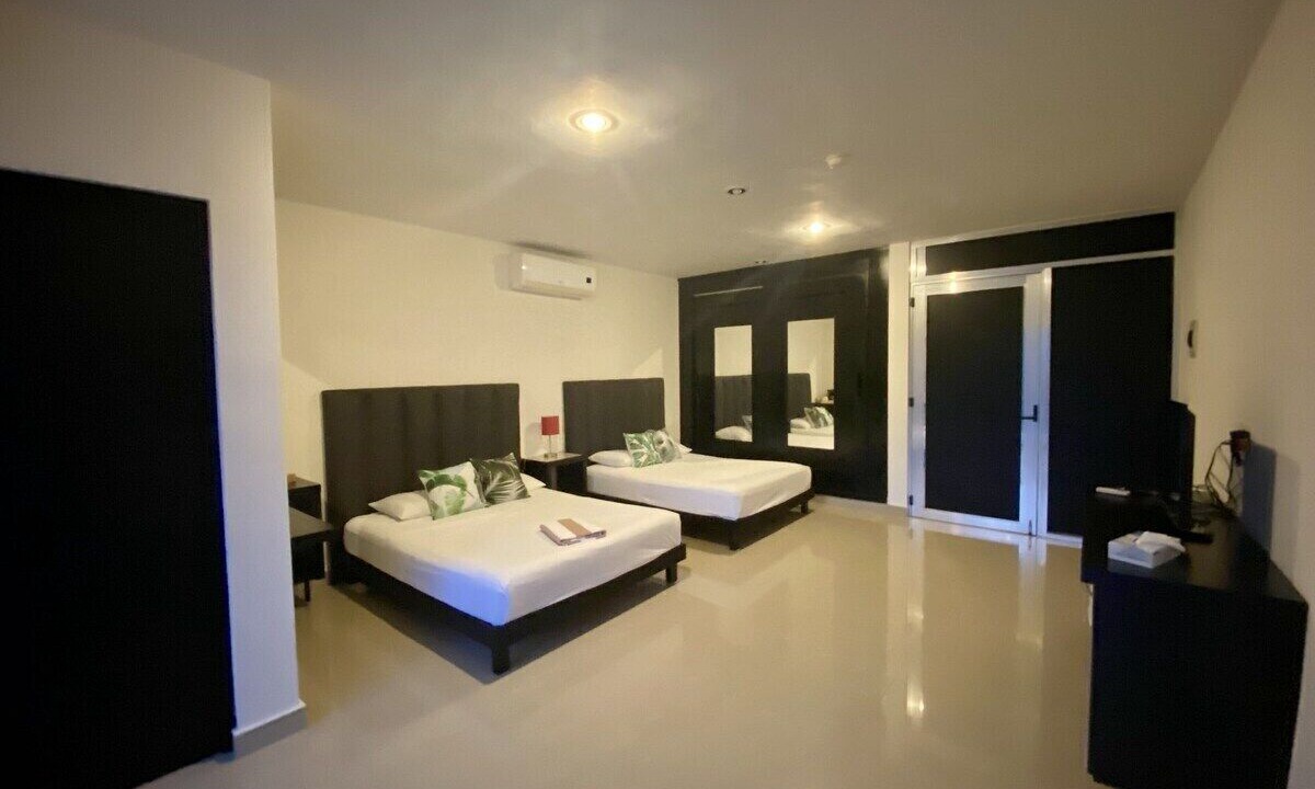 Photo of Bedroom in Zazil-ha