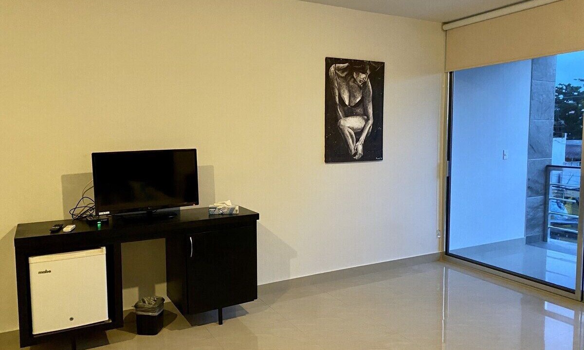 Photo of Bedroom in Zazil-ha