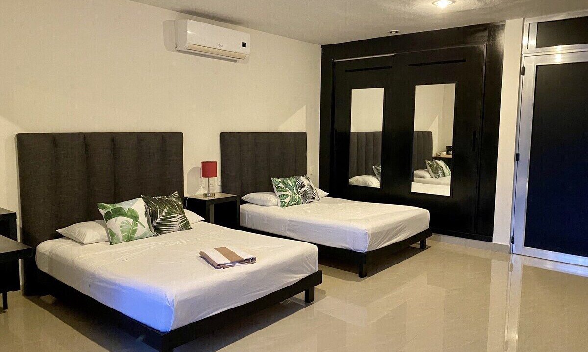 Photo of Bedroom in Zazil-ha