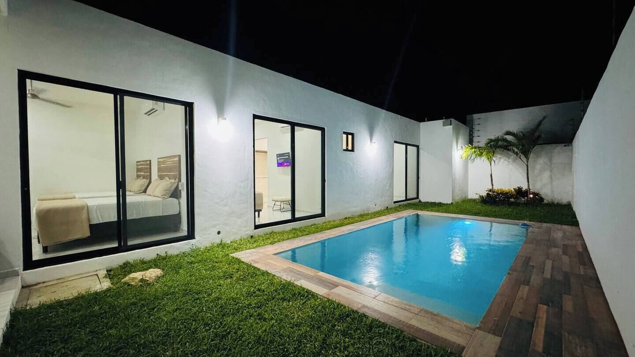 Photo of Outdoor in Merida