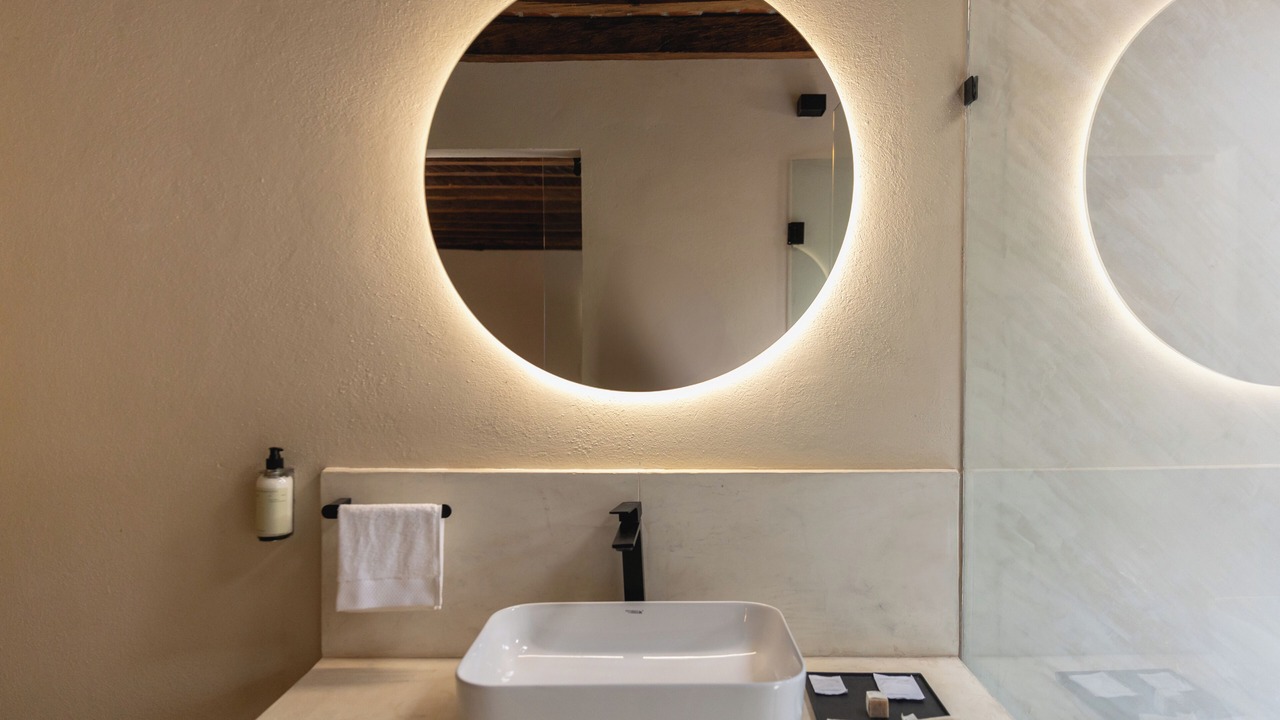 Photo of Bathroom in Santa Catarina