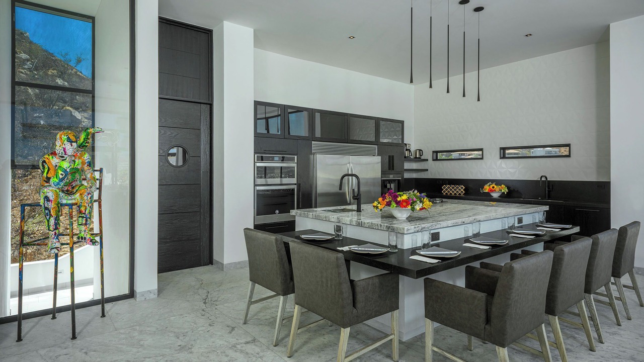 Photo of Kitchen in Centro