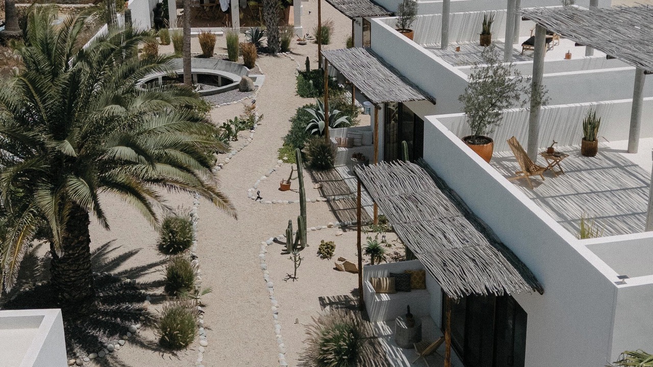 Photo of Outdoor in Todos Santos