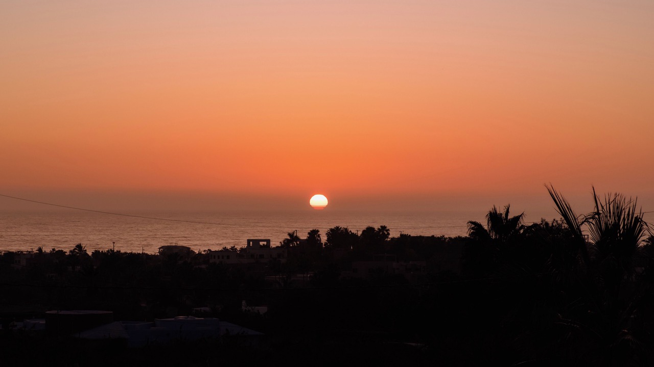 Photo of Outdoor in Todos Santos