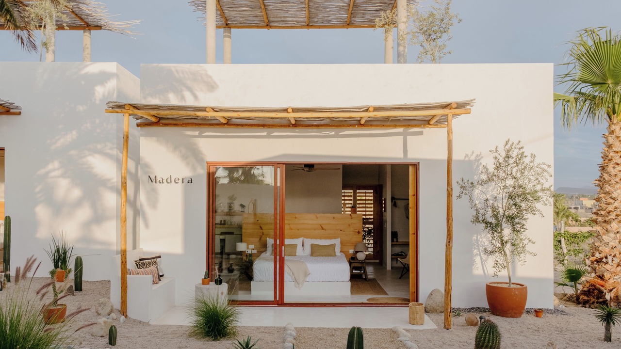Photo of Outdoor in Todos Santos