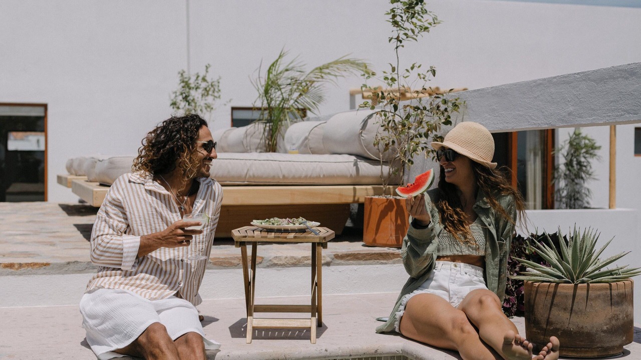 Photo of Outdoor in Todos Santos