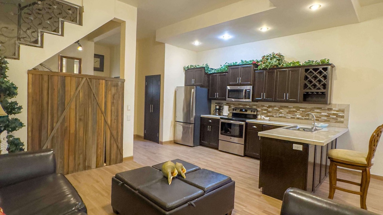 Photo of Livingroom in Cholla Bay