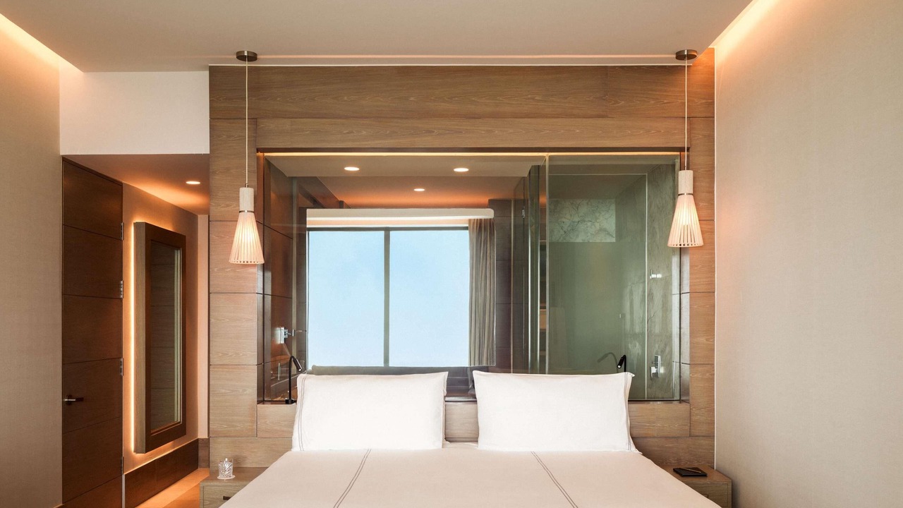 Photo of Bedroom in Punta Sam