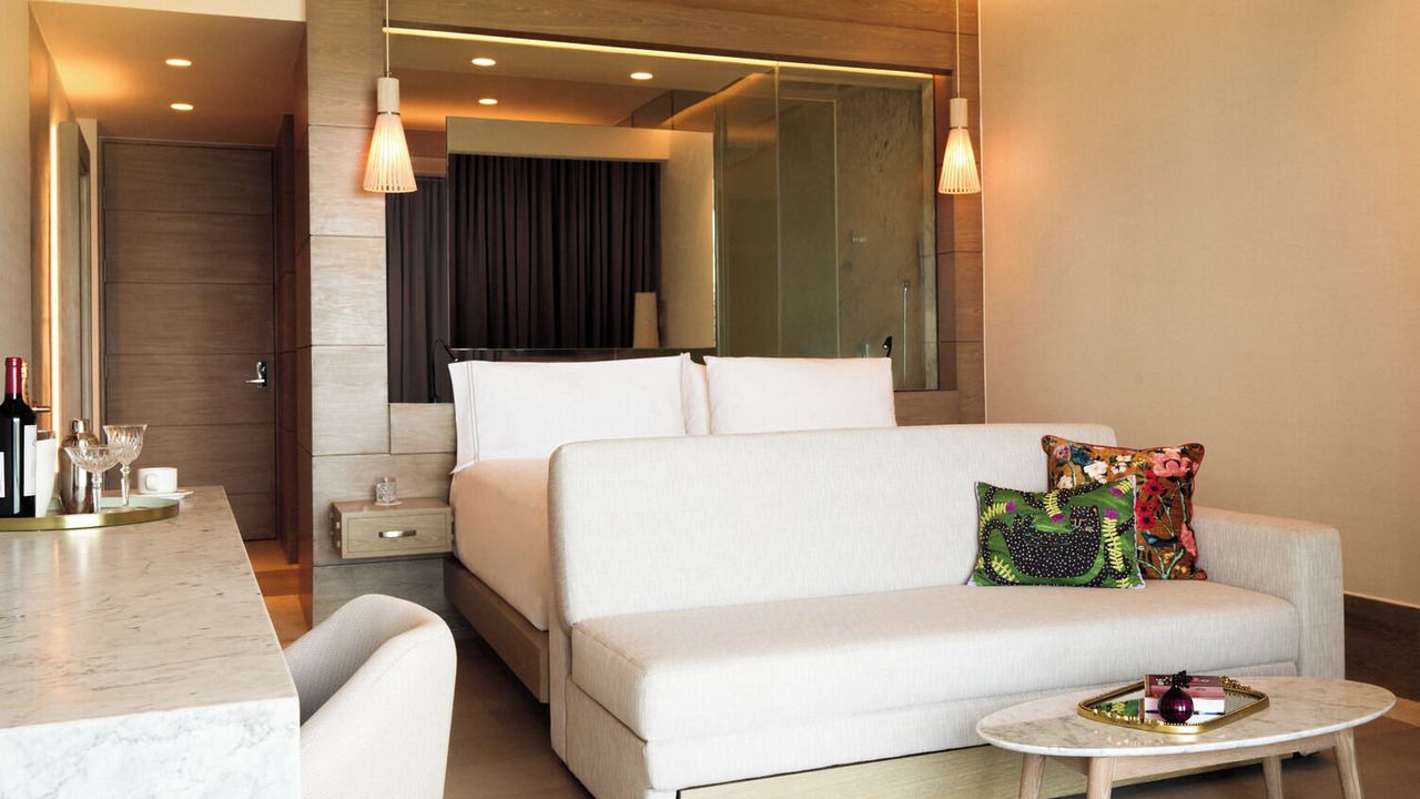 Photo of Bedroom in Punta Sam