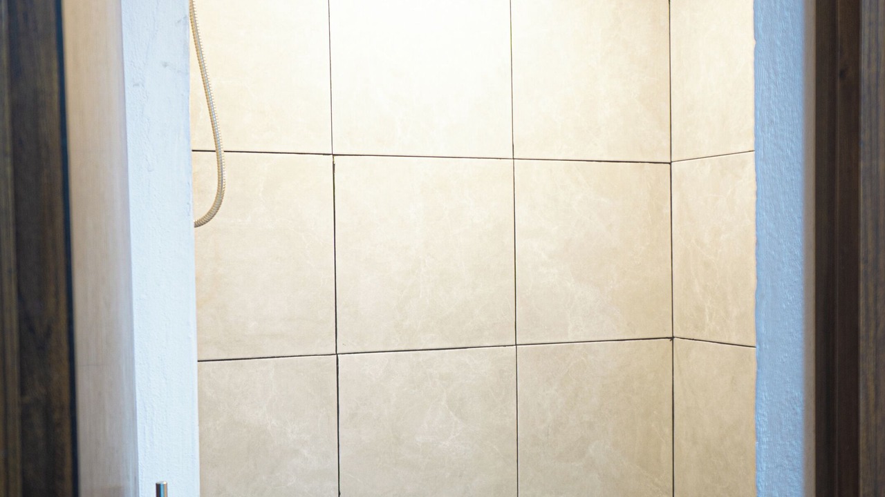 Photo of Bathroom in Barrio de Santiago