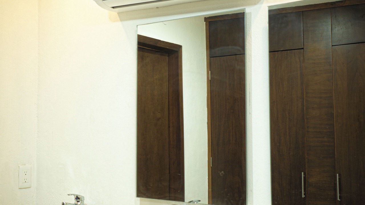 Photo of Bathroom in Barrio de Santiago