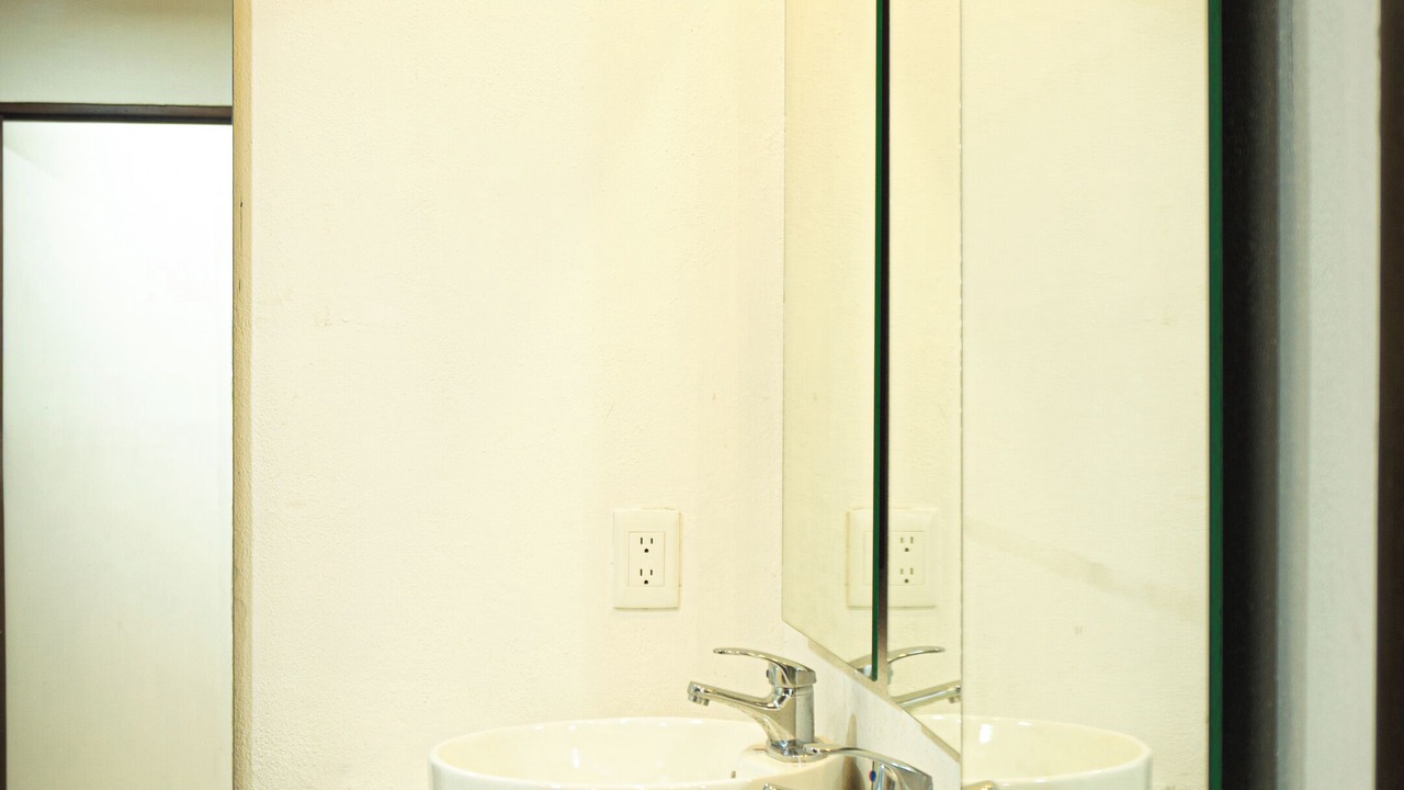 Photo of Bathroom in Barrio de Santiago