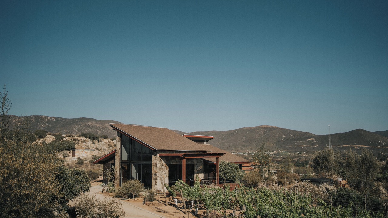 Photo of Outdoor in Valle de Guadalupe