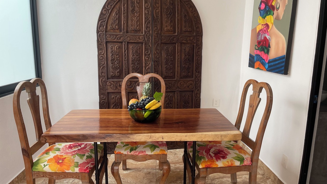 Photo of Bedroom in Emiliano Zapata