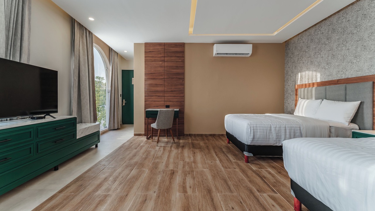 Photo of Bedroom in Zona Paseo Montejo
