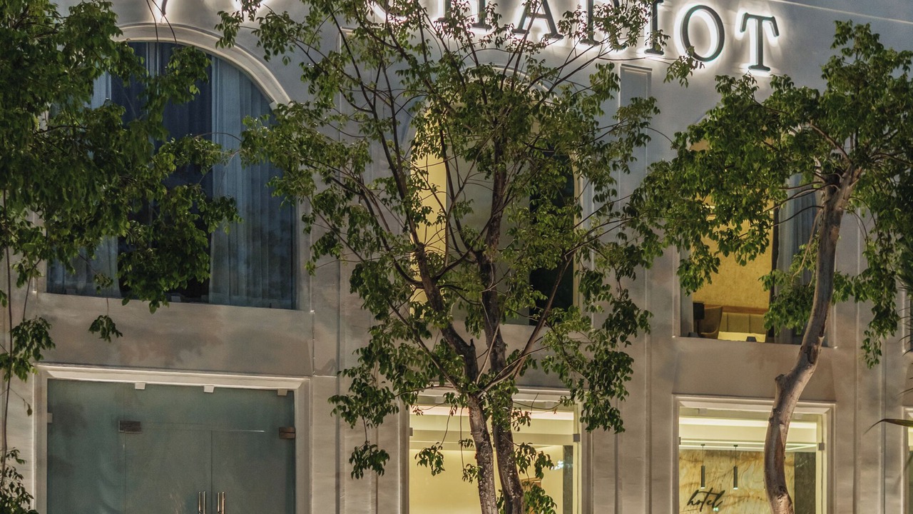 Photo of Outdoor in Zona Paseo Montejo