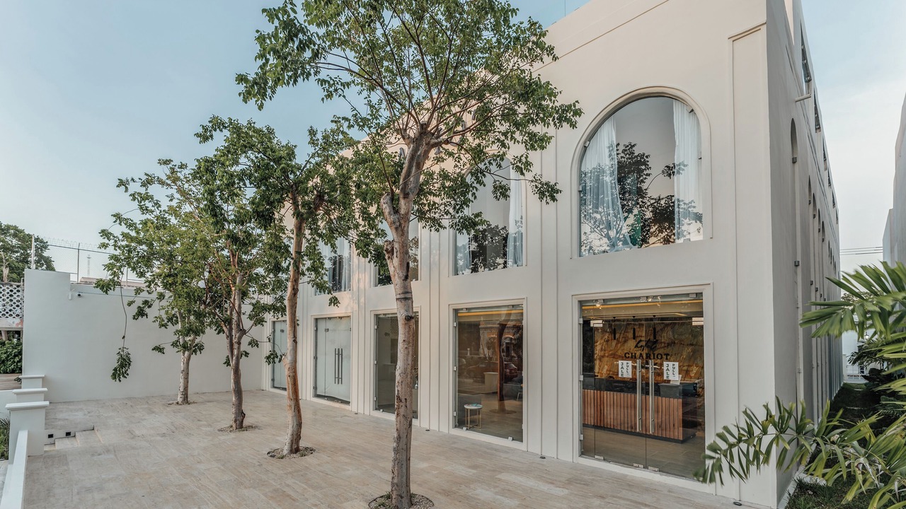Photo of Outdoor in Zona Paseo Montejo