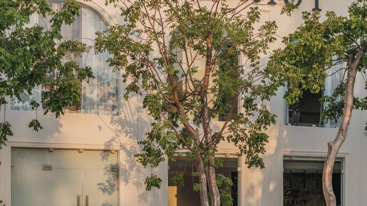 Photo of Outdoor in Zona Paseo Montejo