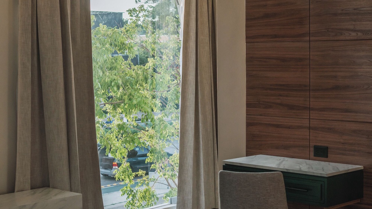 Photo of Bedroom in Zona Paseo Montejo